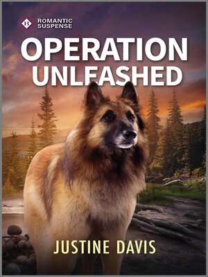 cover image of Operation Unleashed
